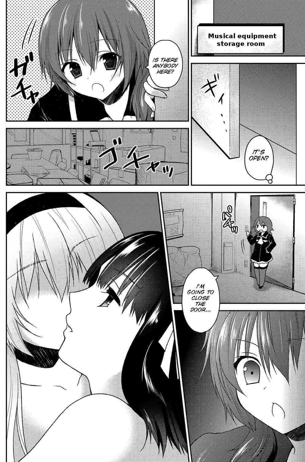 Pinky page 2 full