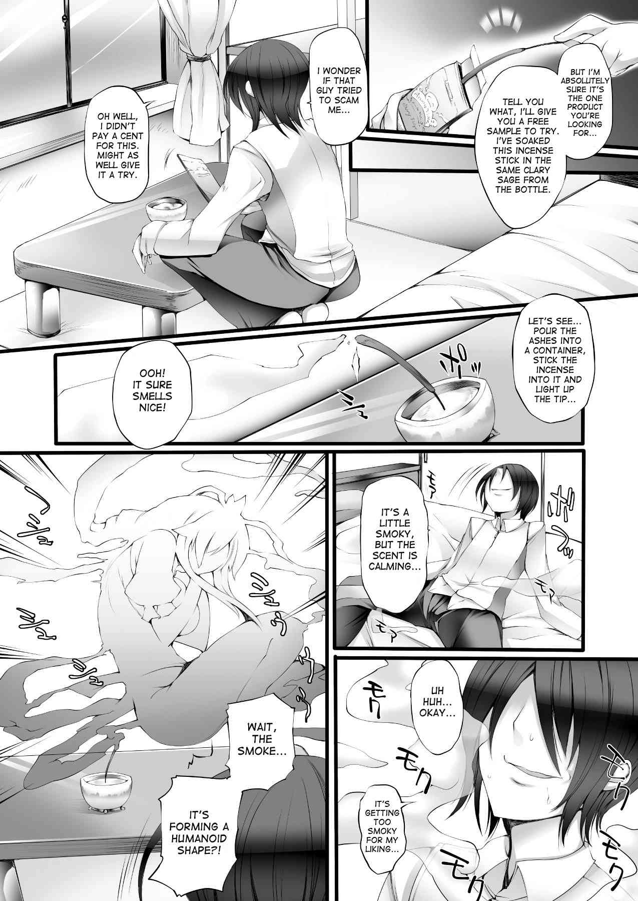 Dizzying Relaxation page 2 full