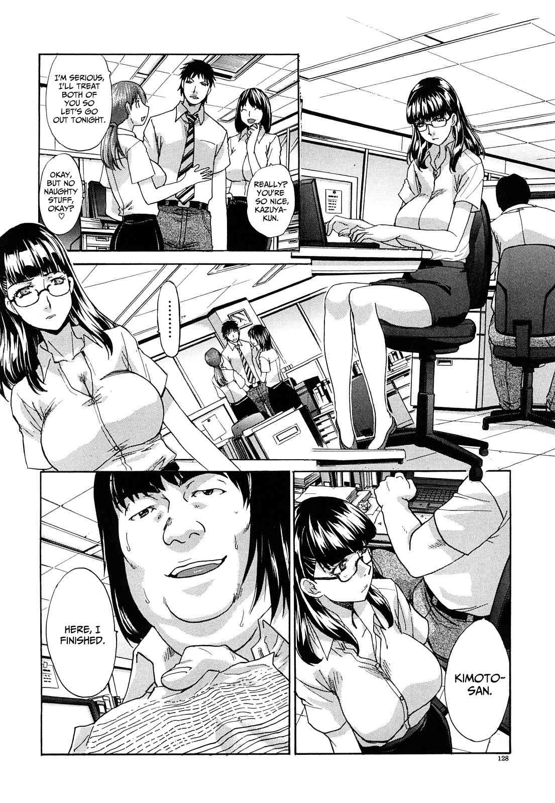 Beginning of the End page 6 full