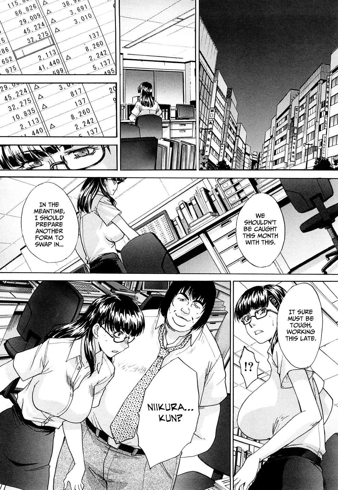 Beginning of the End page 8 full