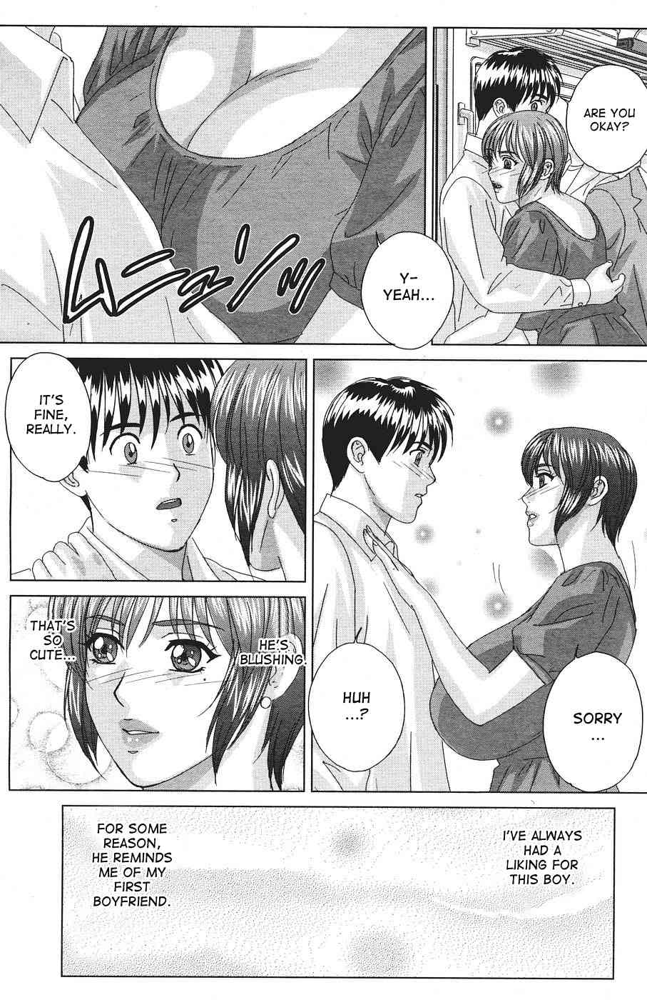 The Temptation Train page 3 full