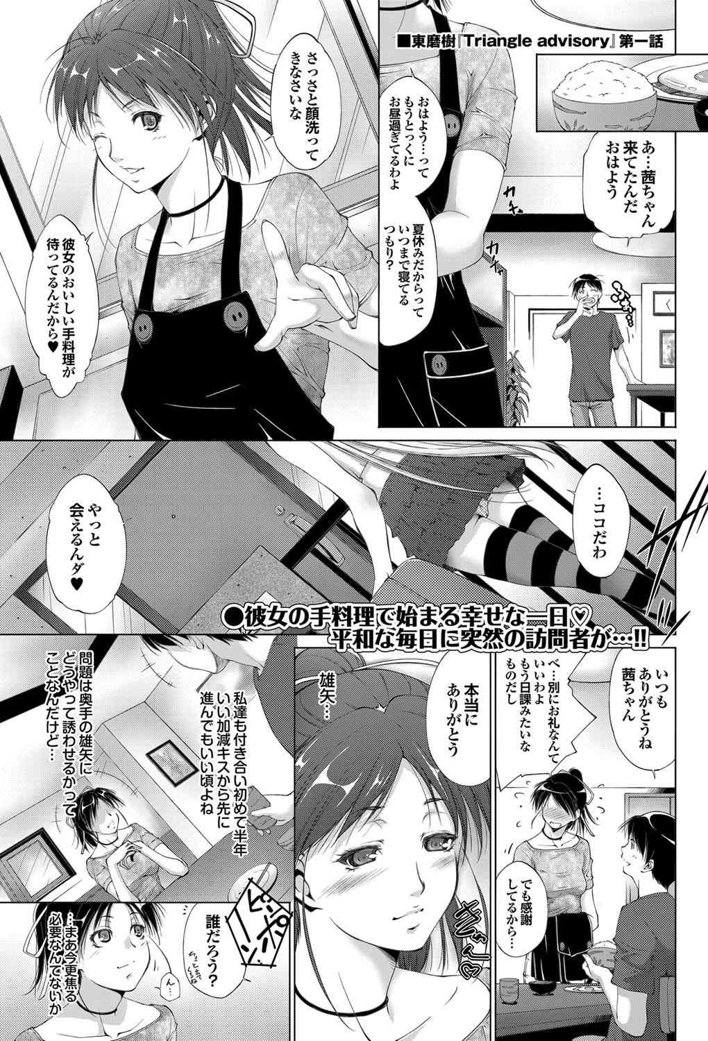 Triangle advisory Ch.1-3 page 1 full