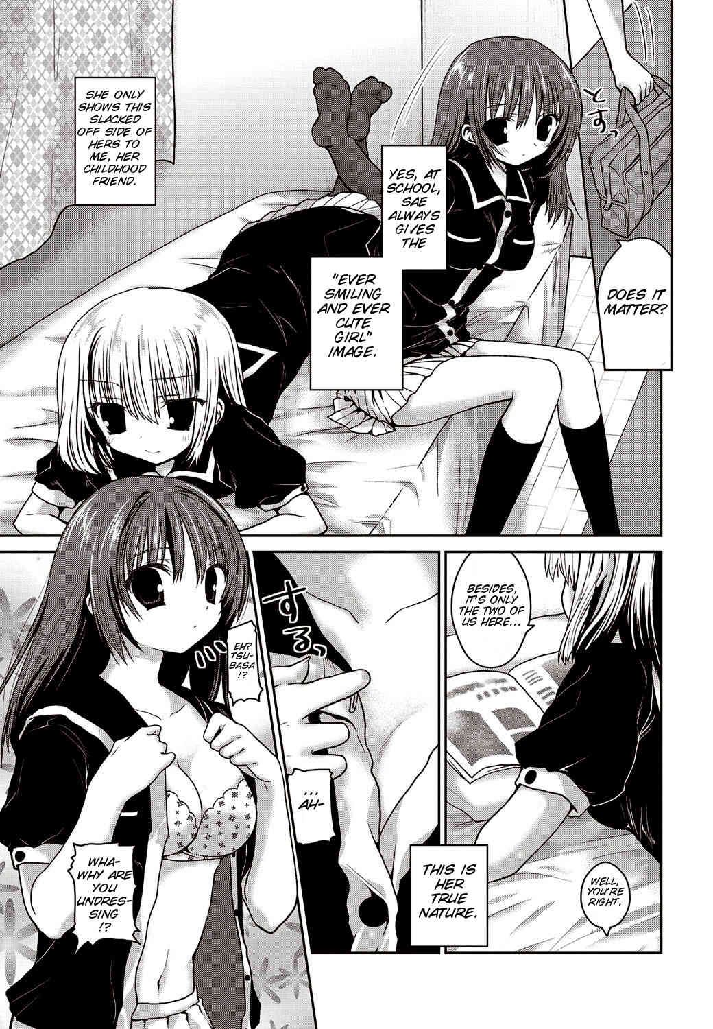 Step by Step page 3 full
