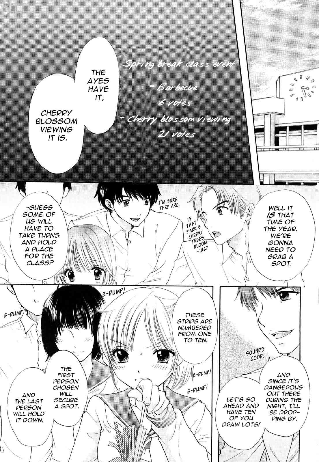 The Great Escape 3 Ch. 18-19 page 5 full