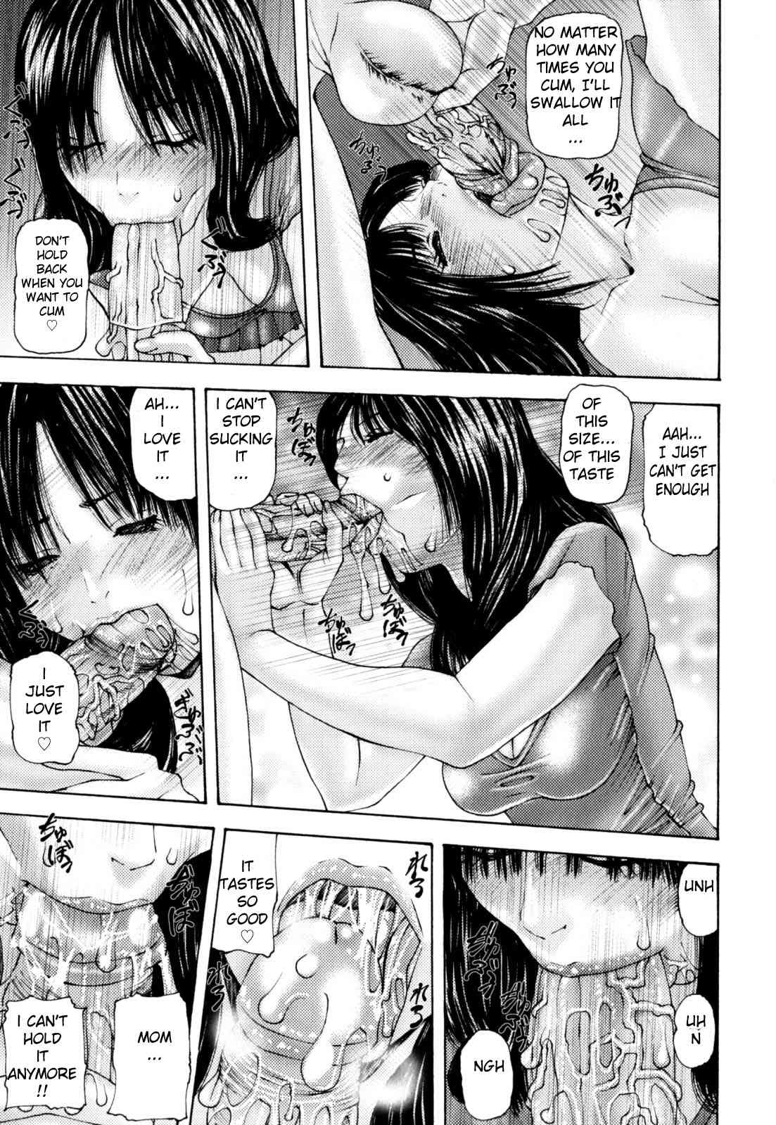 Will Everything End Today page 9 full