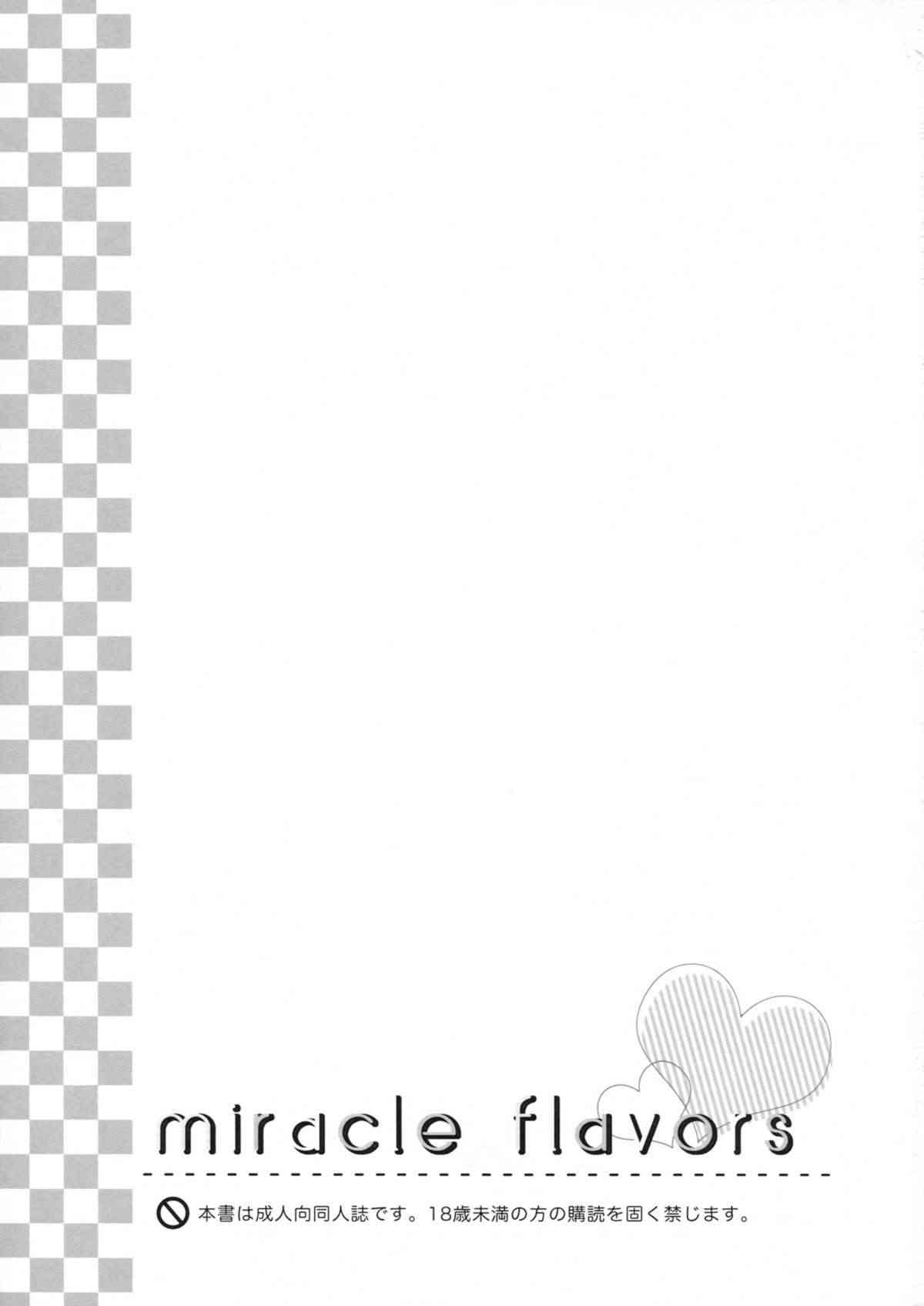 miracle fravors page 3 full