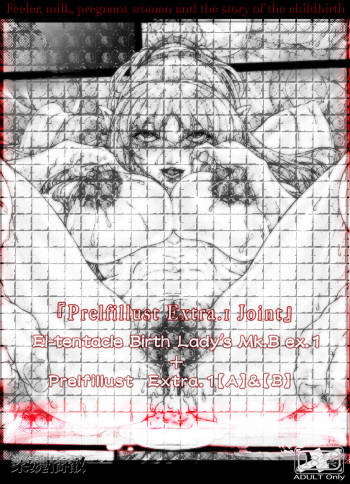 Prelfillust Extra.1 Joint+ex cover