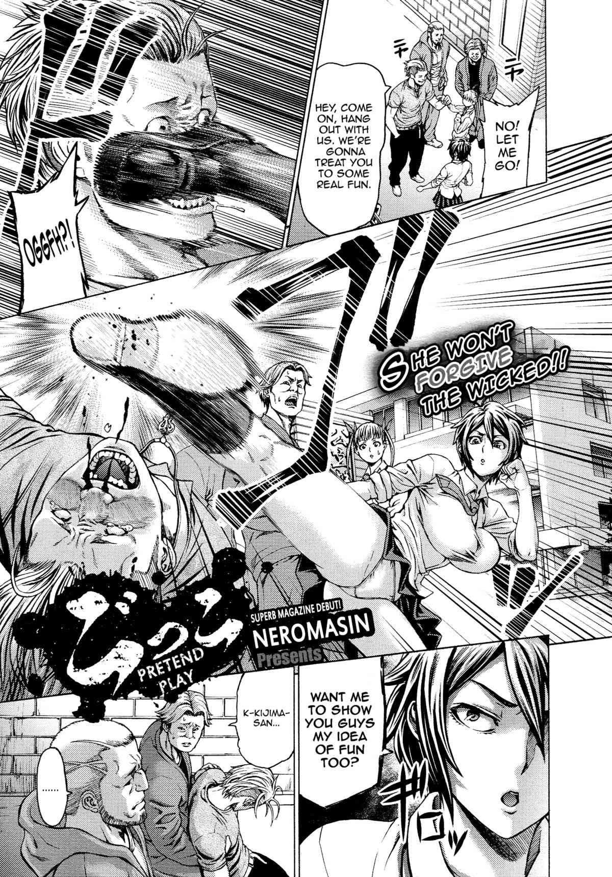 Gokko   =Anonygoo + LWB= page 1 full