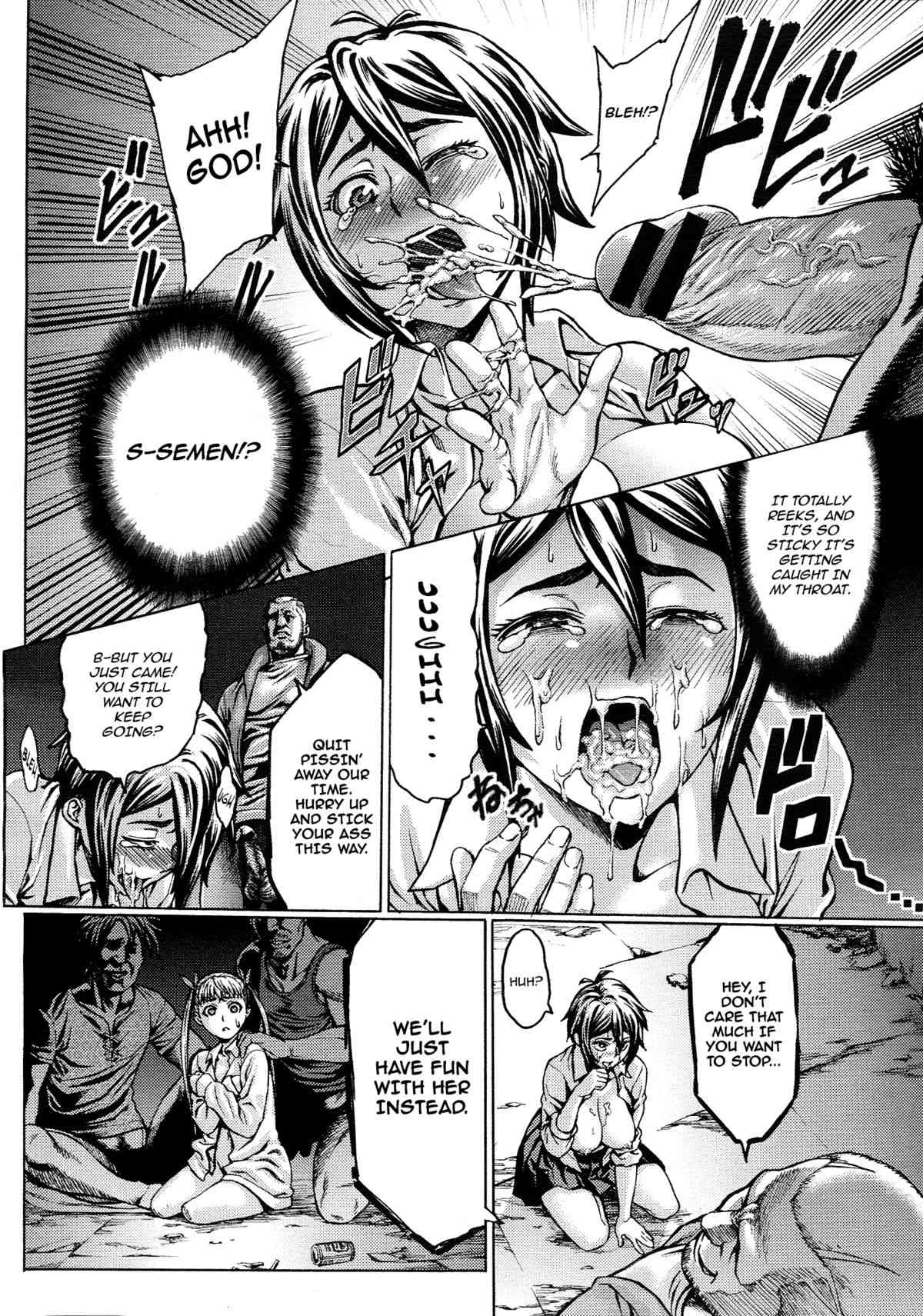 Gokko   =Anonygoo + LWB= page 8 full