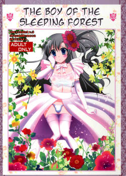Nemureru Mori no Otoko no Ko | The Boy of the Sleeping Forest  =SW=