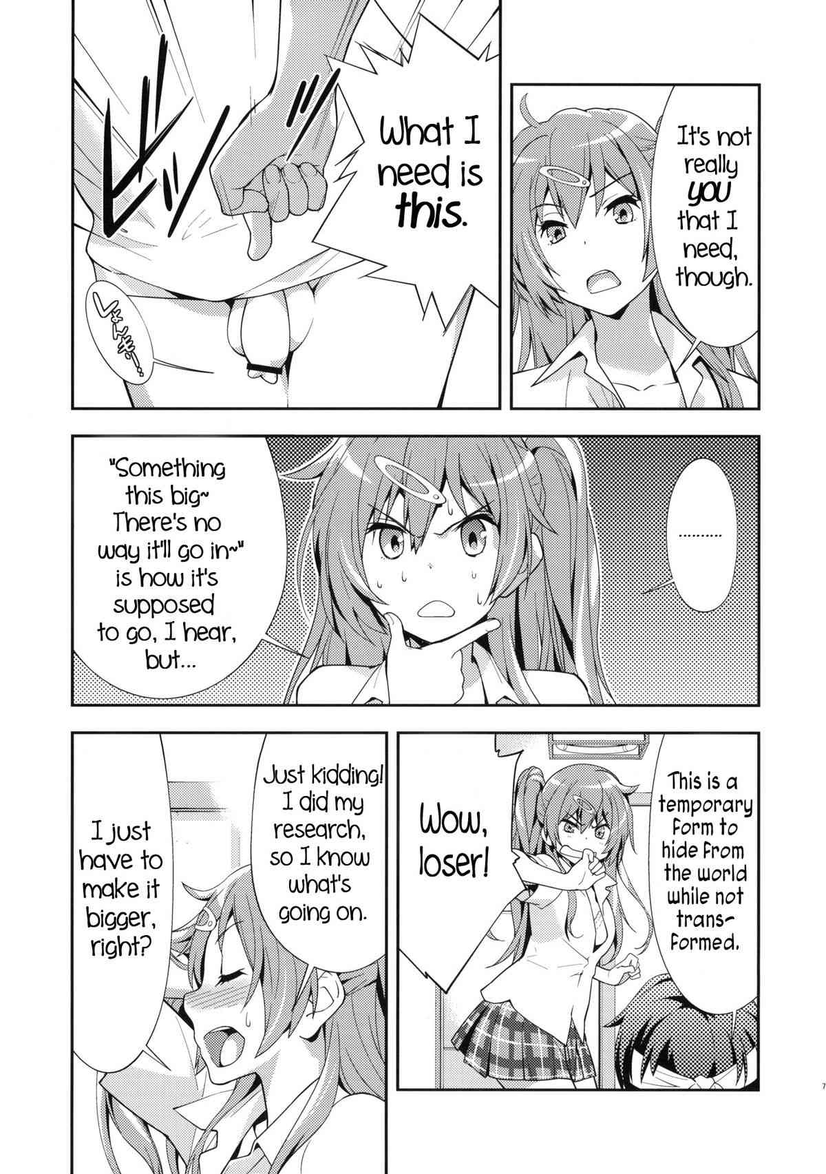 Summer-Summer   =TV= page 8 full