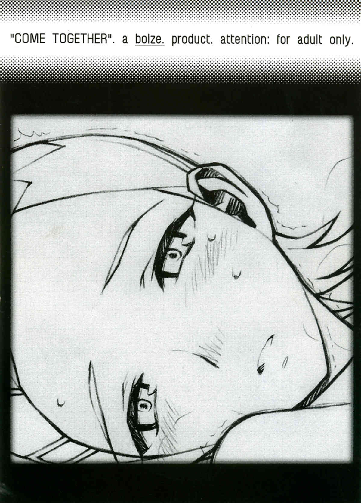 COME TOGETHER page 1 full