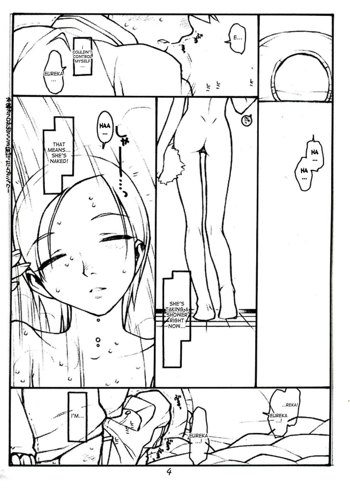 COME TOGETHER page 4 full