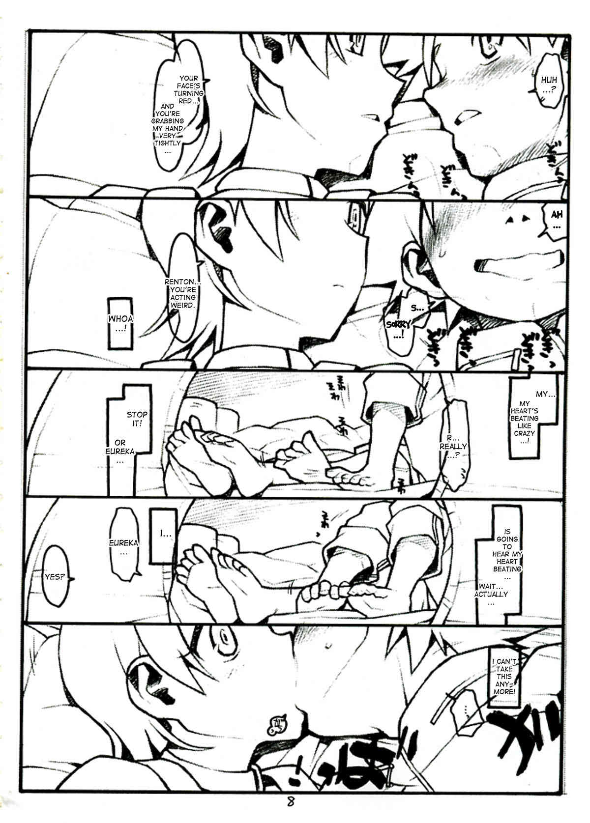 COME TOGETHER page 8 full