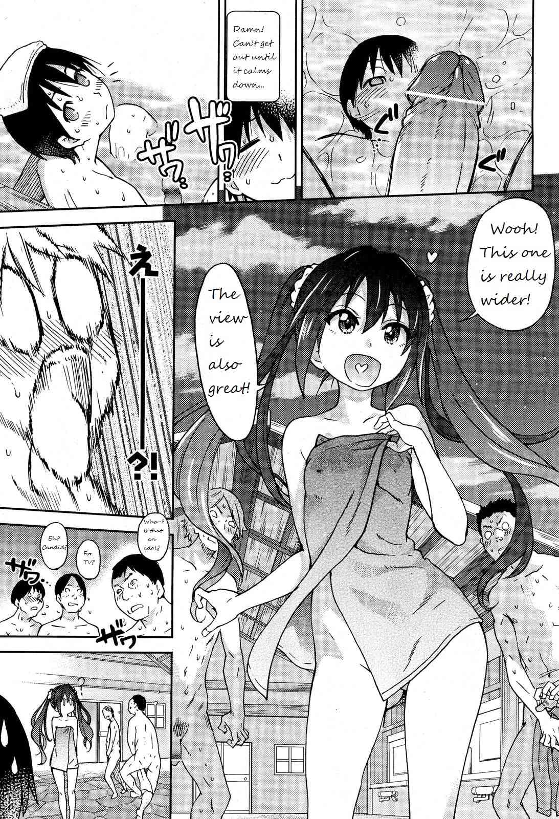 You're My Idol page 7 full