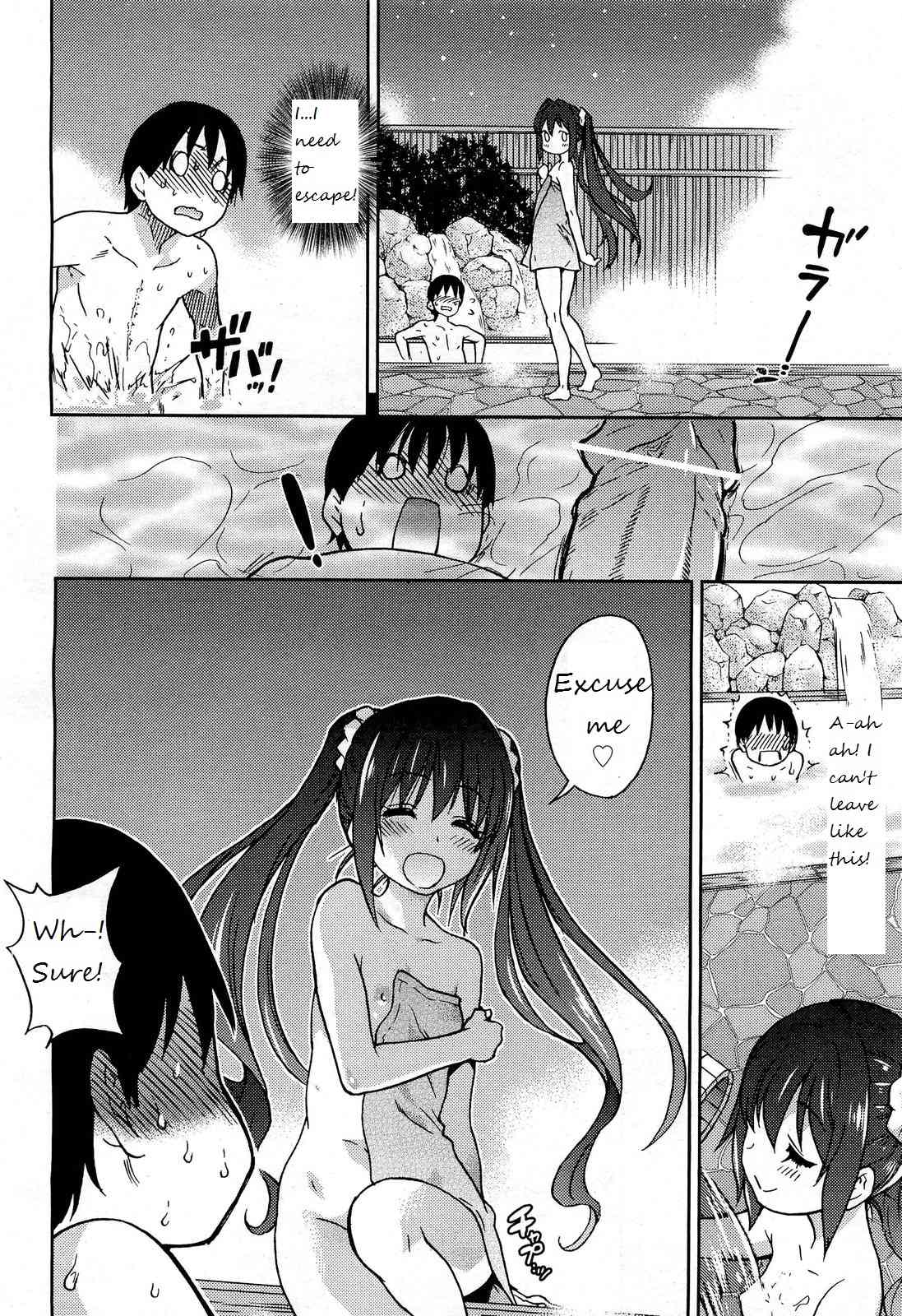 You're My Idol page 8 full