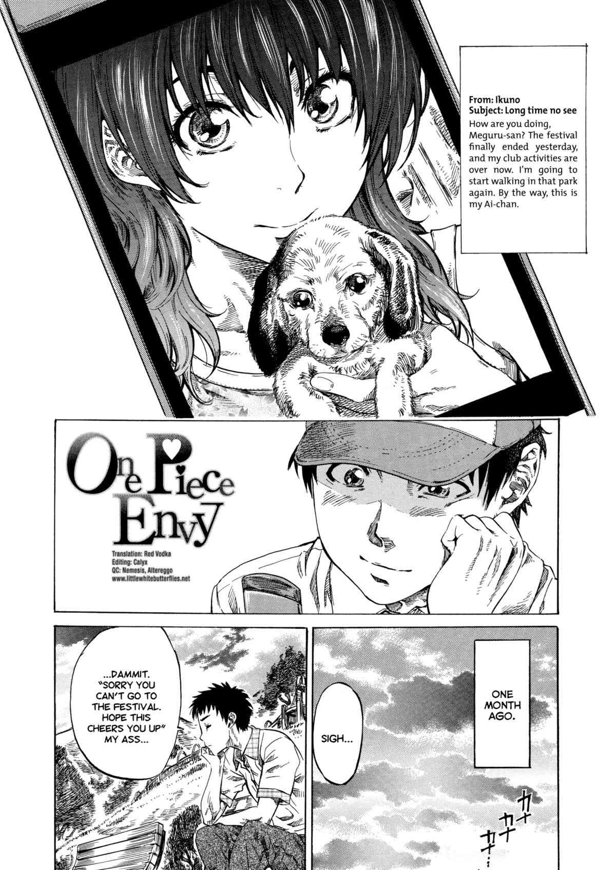 One Piece Envy  =TV= page 2 full