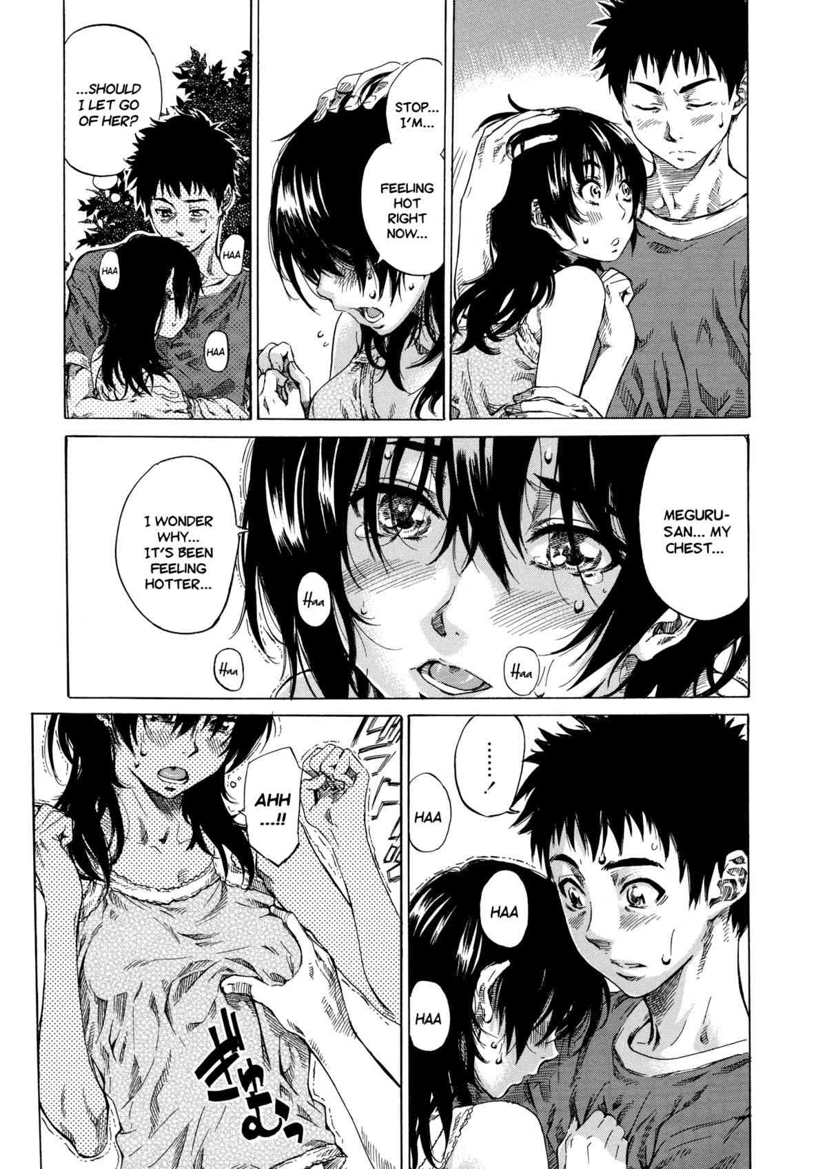 One Piece Envy  =TV= page 9 full