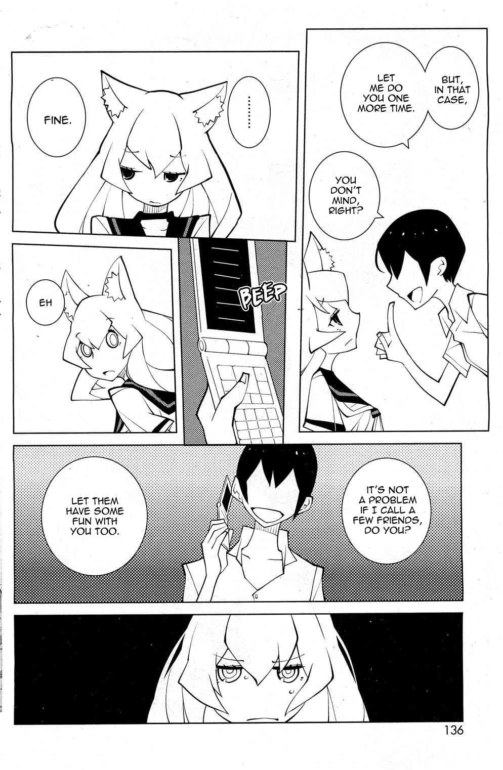 Oddman 11 chapter 8 page 6 full