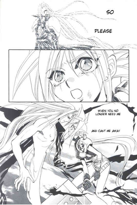 Tourmaline Rose english page 10 full