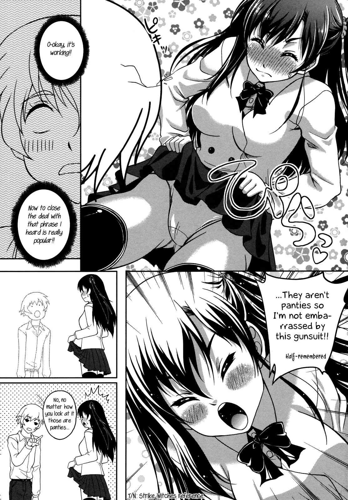 Another Dimension page 3 full