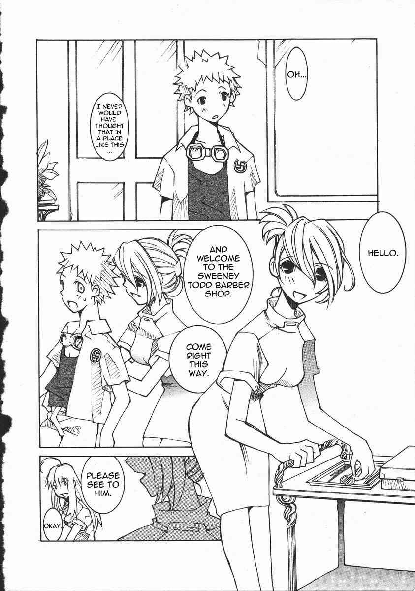Sweetie Todd page 2 full