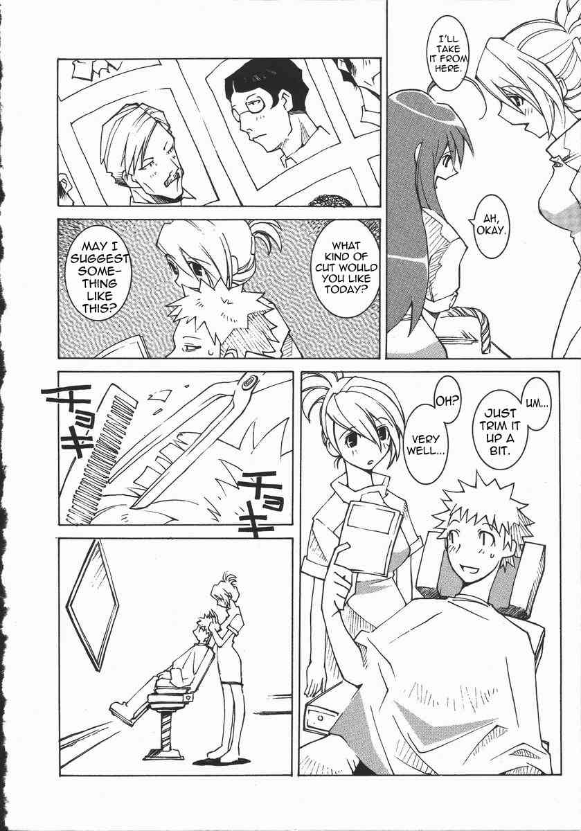 Sweetie Todd page 6 full