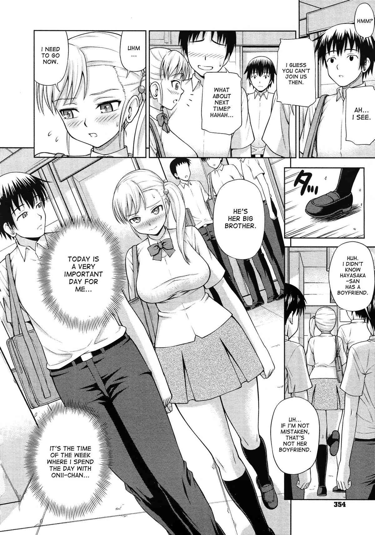 Today is the day page 2 full