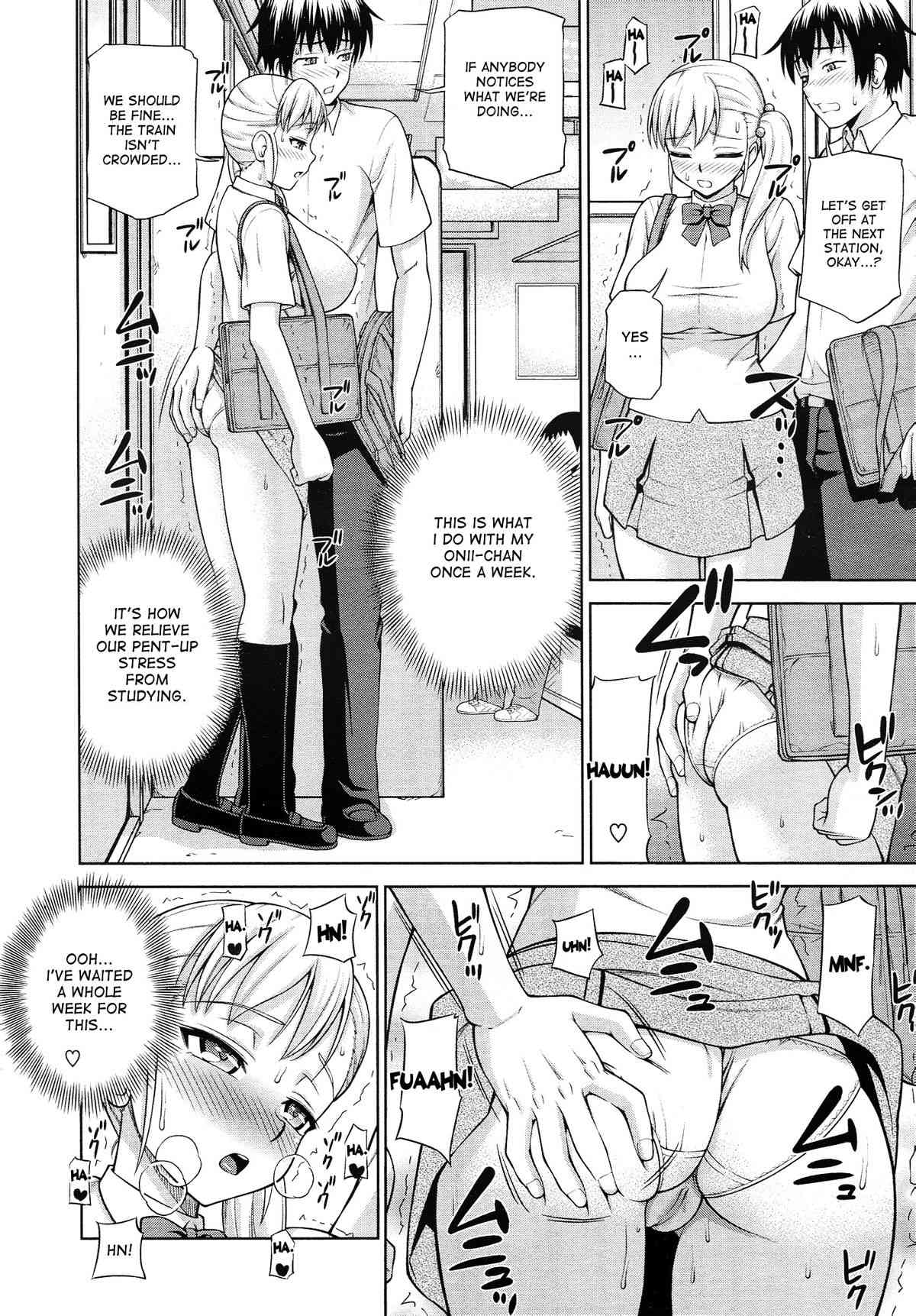 Today is the day page 6 full