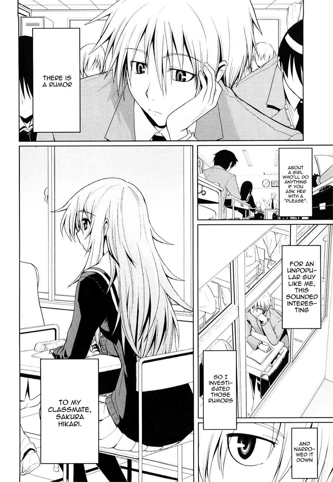 Please! Miss Saseko page 2 full