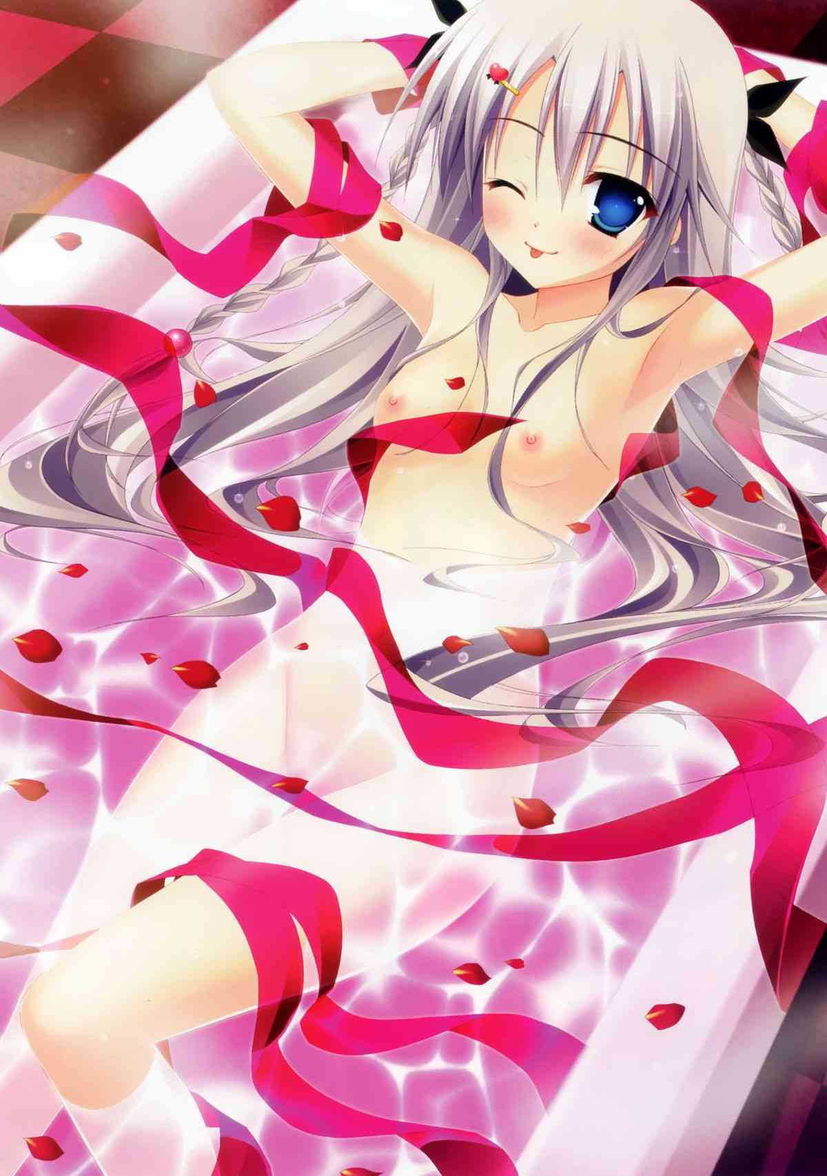 Koi Imou Sweet☆Days Visual Book page 1 full