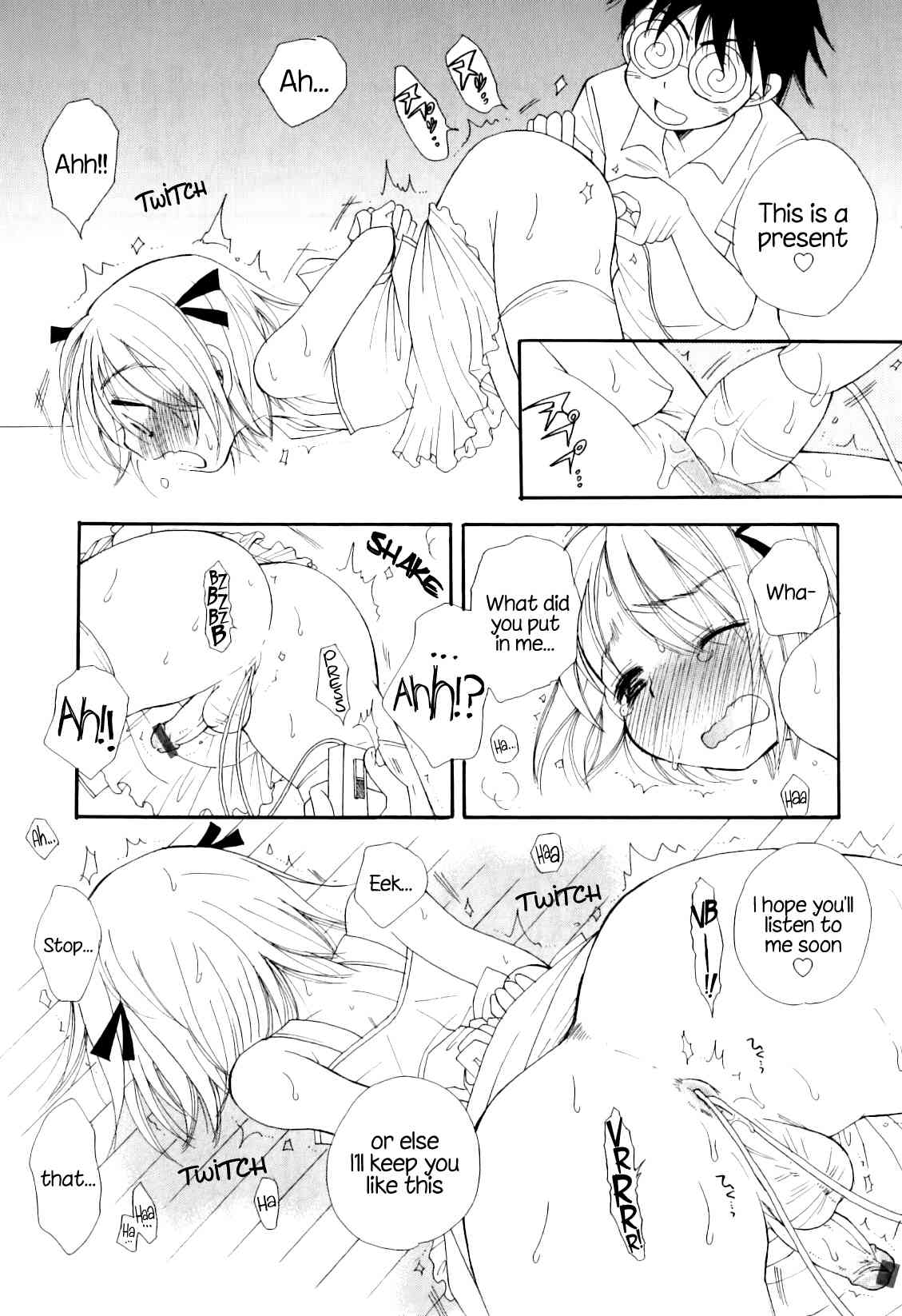 Favorite Lover   =SW= page 6 full