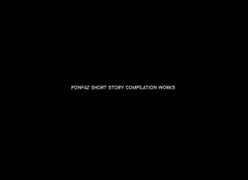 Ponfaz short story compilation works cover
