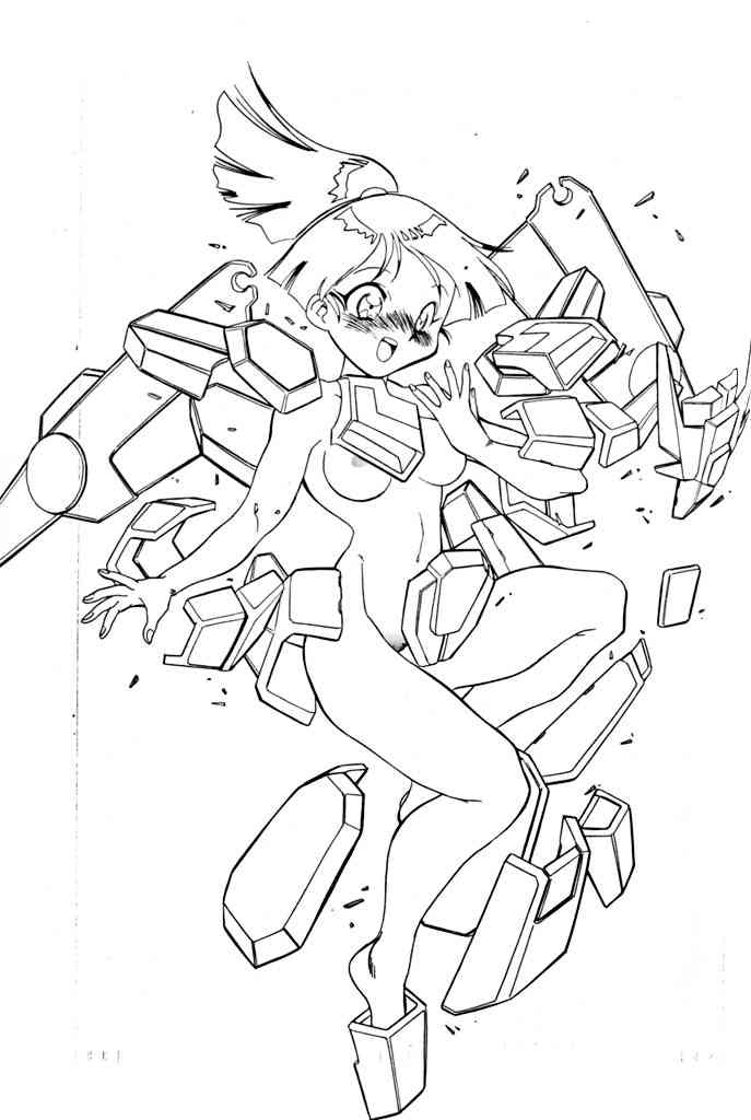 M.F.H.H. Gougai Nigekiri Nurie page 2 full