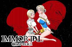 IMMORTAL Chapter-1