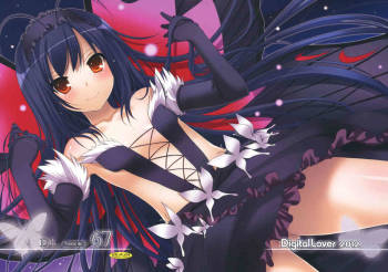 D.L.action 67 cover