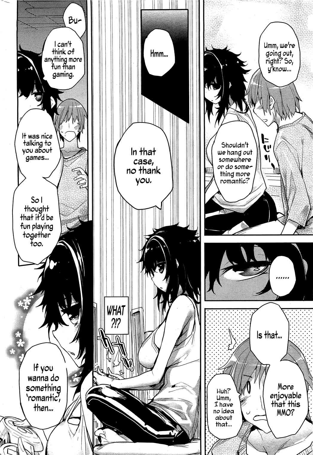 Haijin Kei Kanojo   =TV= page 6 full