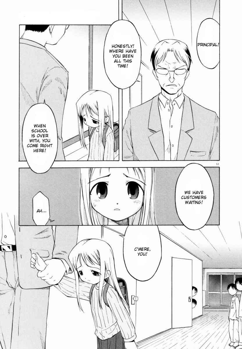 Orphanage of Darkness page 3 full