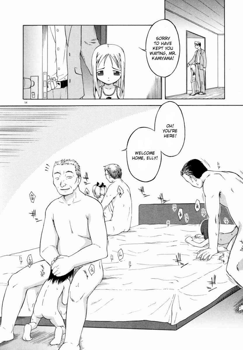 Orphanage of Darkness page 4 full