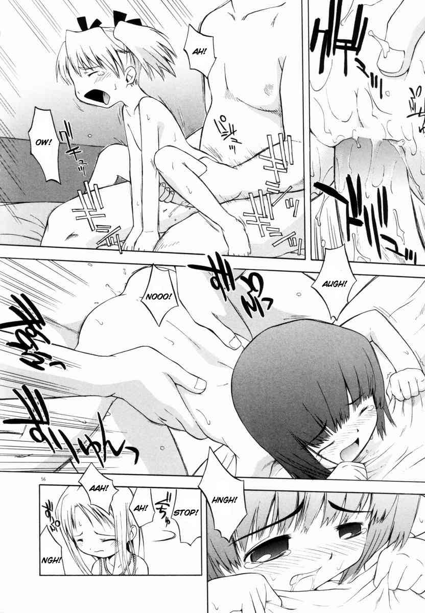 Orphanage of Darkness page 6 full