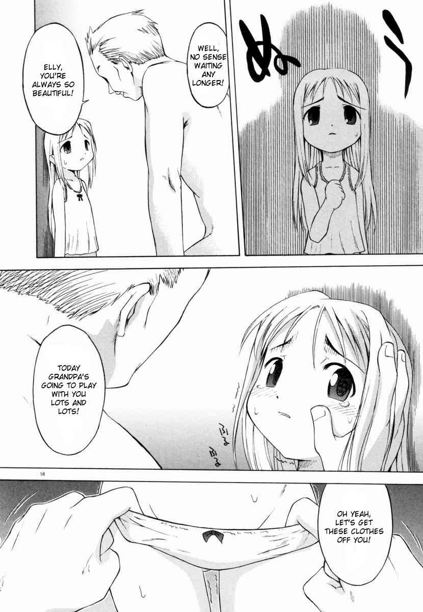 Orphanage of Darkness page 8 full