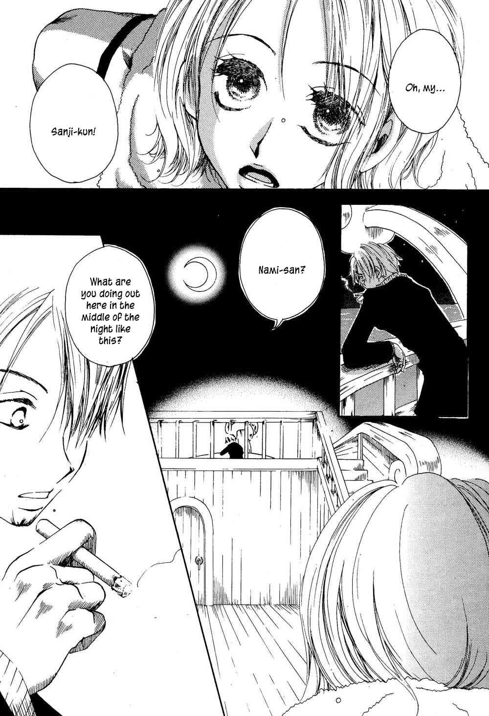 Angels' Distress/Kirara  english page 10 full