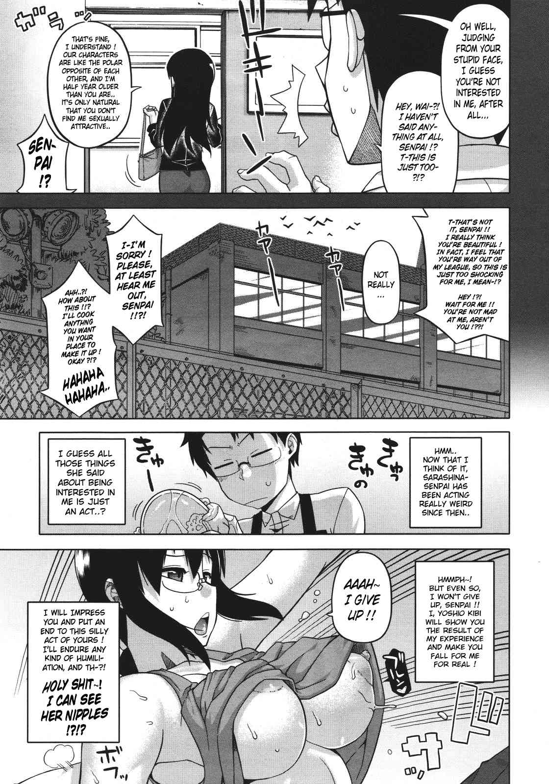 Slutty Senpai page 3 full