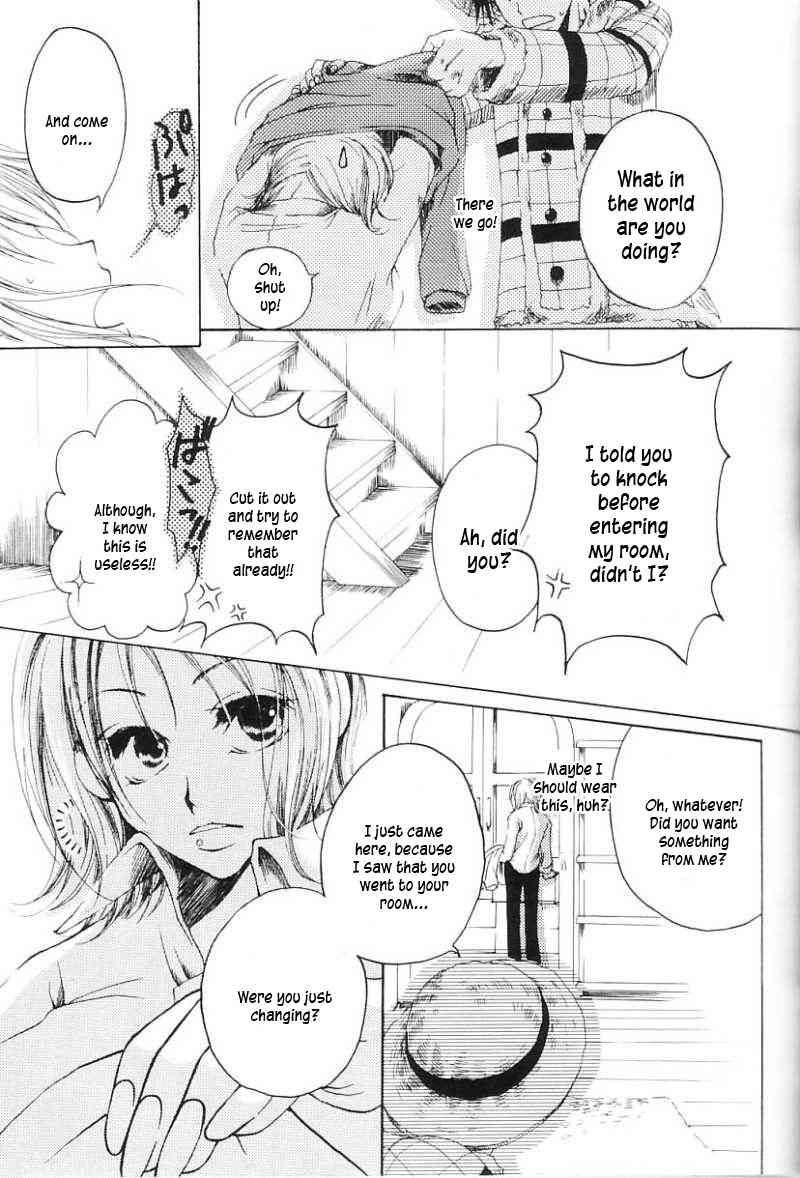 Love Logue  english page 10 full