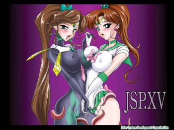 JSP.XV cover