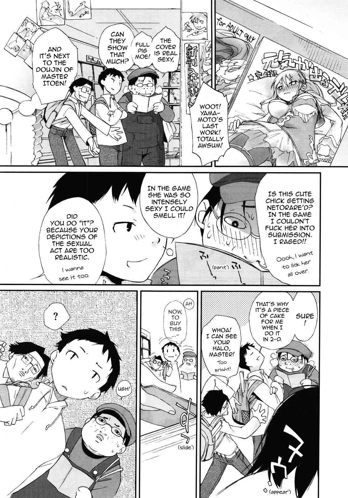Miss Wotako   Sling page 3 full
