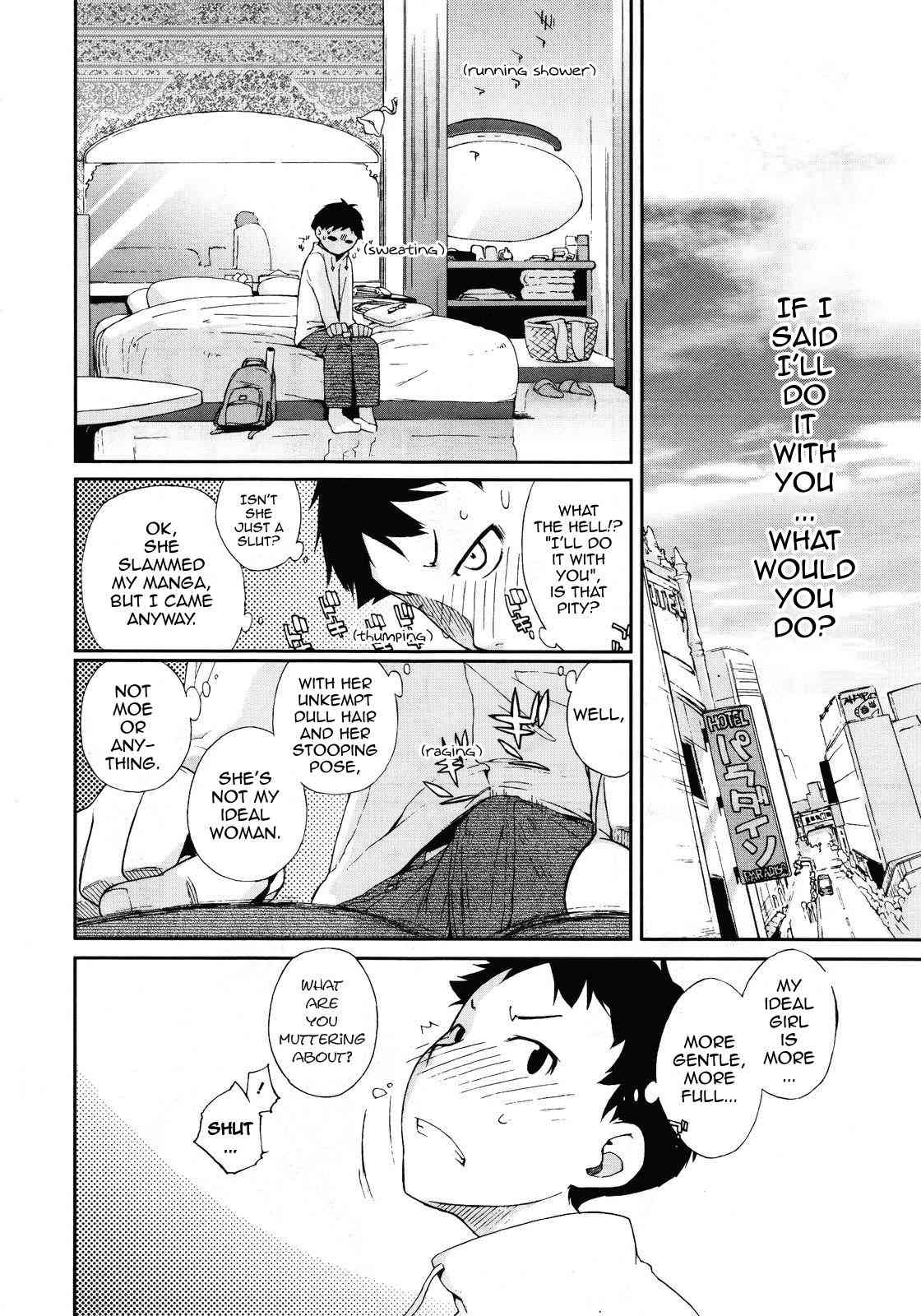 Miss Wotako   Sling page 6 full