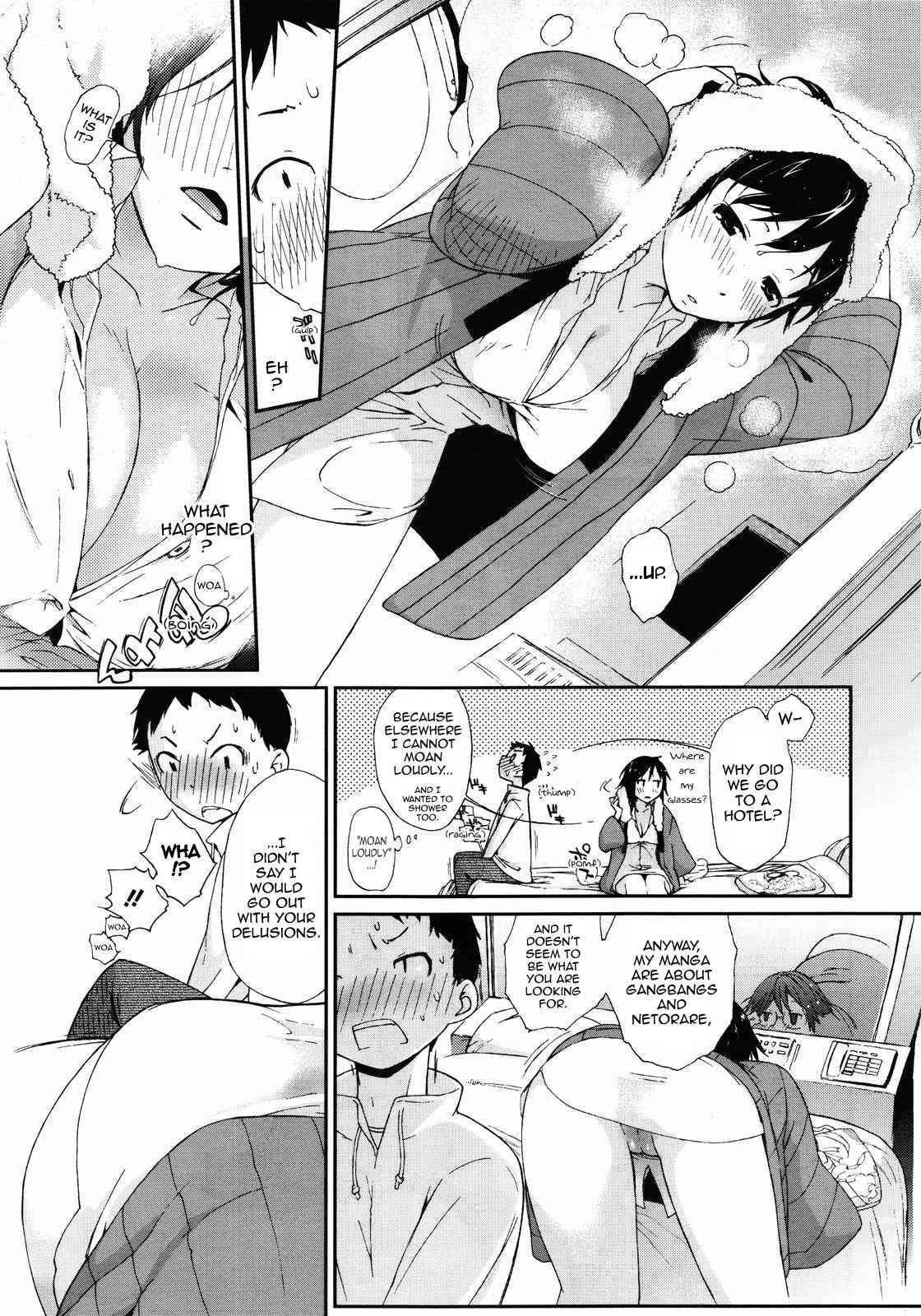 Miss Wotako   Sling page 7 full