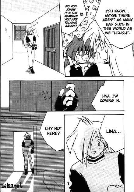 Himitsu ja Naidesho!! No5 / It's Not a Secret! 5 page 6 full