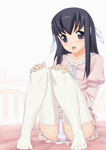 Otouto wa Otoko no Ko cover